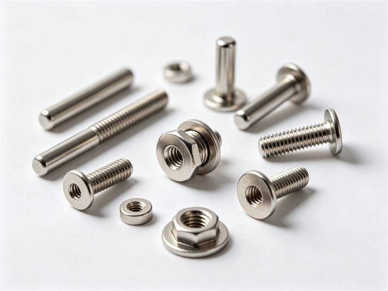 Furniture connecting bolt